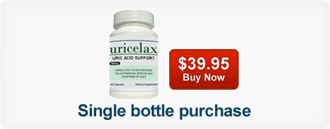 Buy Uricelax single bottle